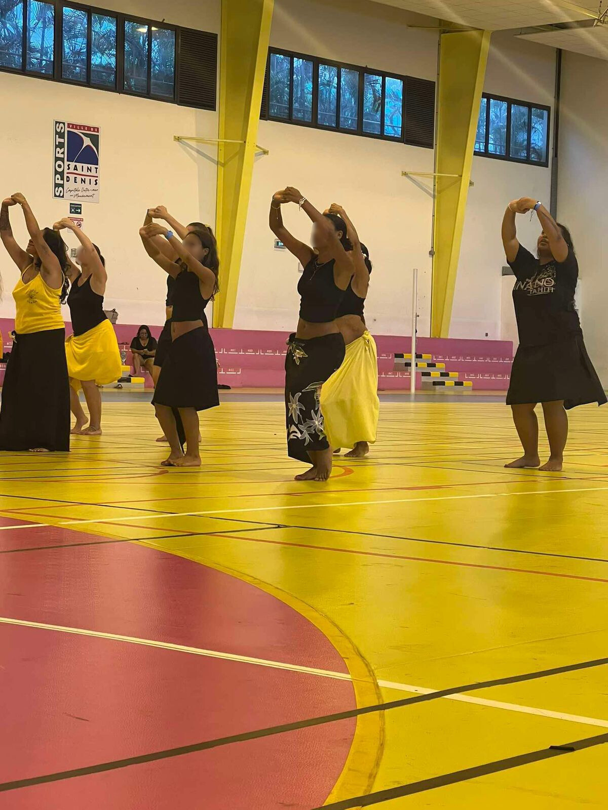 Workshop Matatini