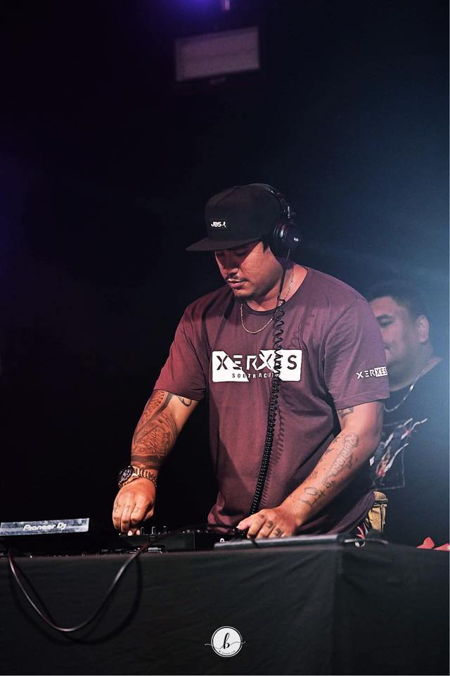 Atelier culturel Mata Ari’i