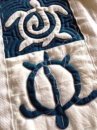 Atelier couture Mata Ari’i