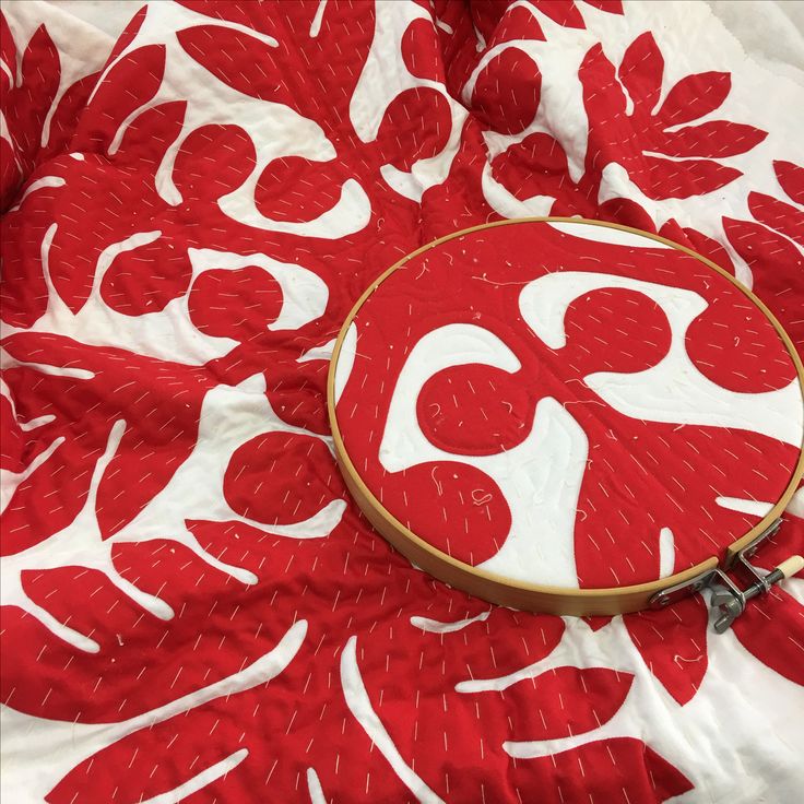 Atelier couture Mata Ari’i